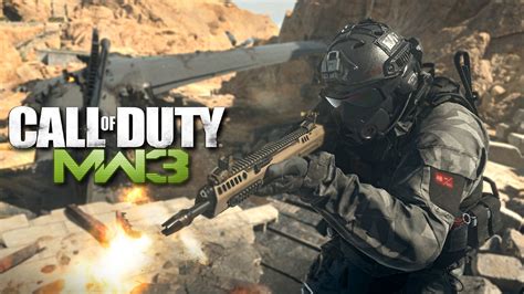 leak mw3|All Modern Warfare 3 (MW3) campaign leaks so far:。